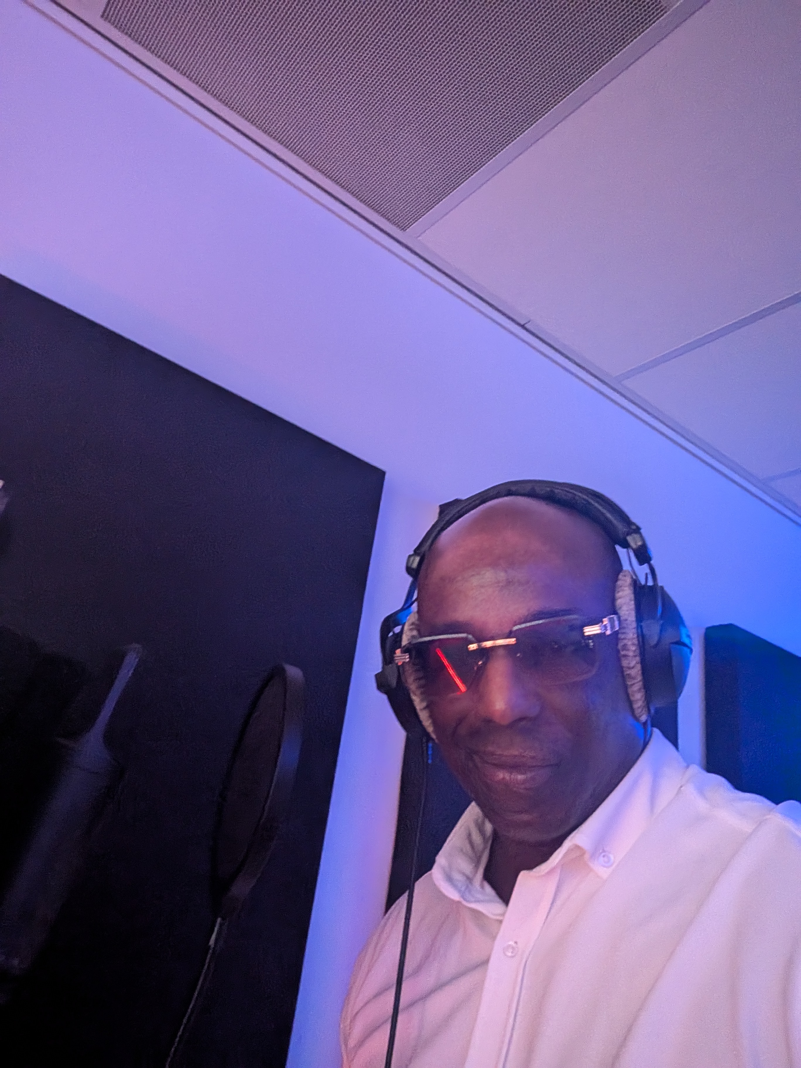 Recording