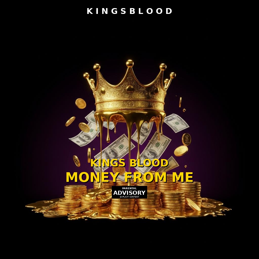 Money From Me